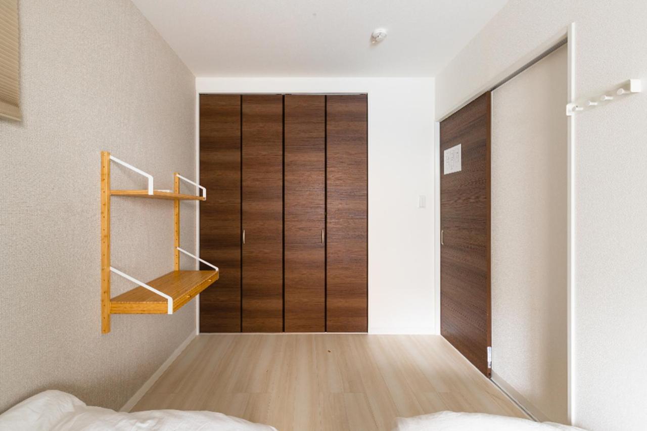 泉尾の家 Villa Osaka Buitenkant foto