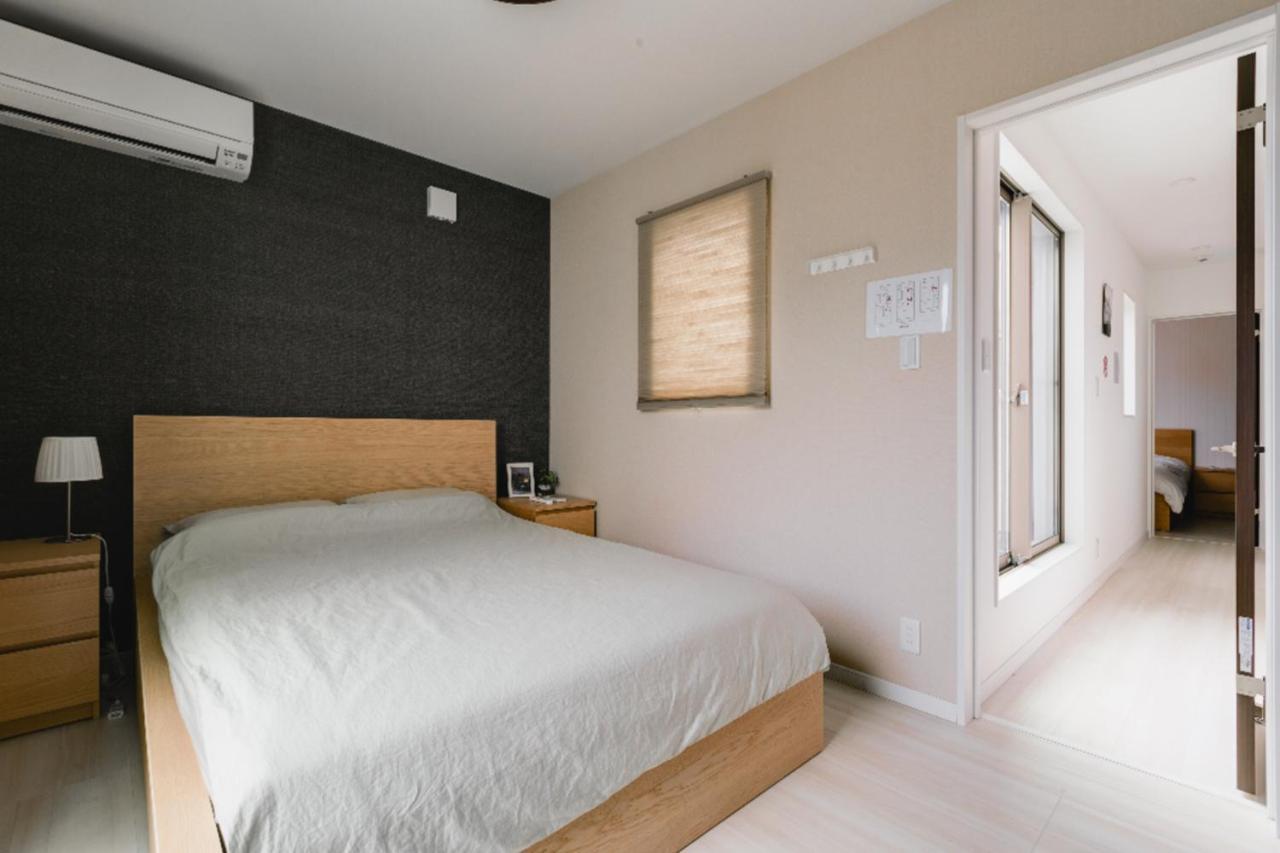 泉尾の家 Villa Osaka Buitenkant foto